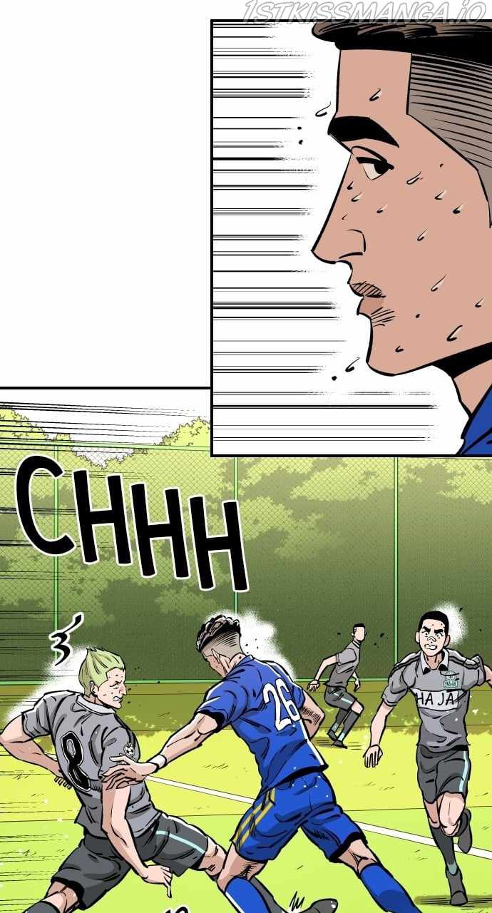 Read Build Up Manga Online