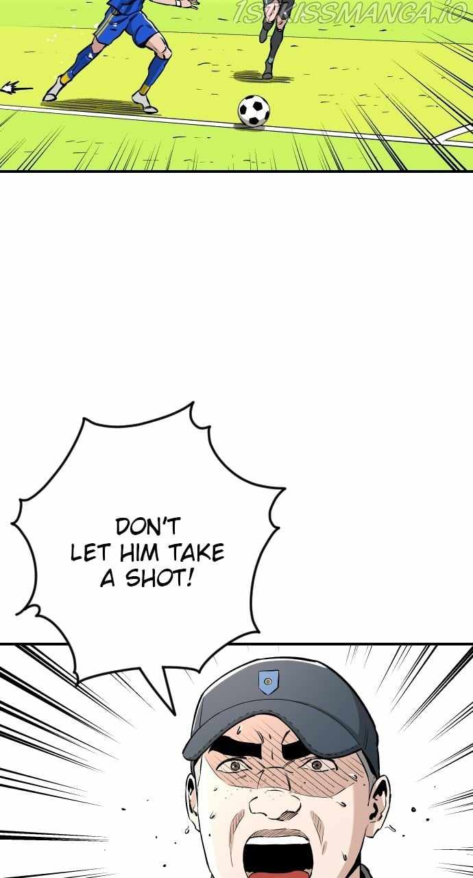 Read Build Up Manga Online