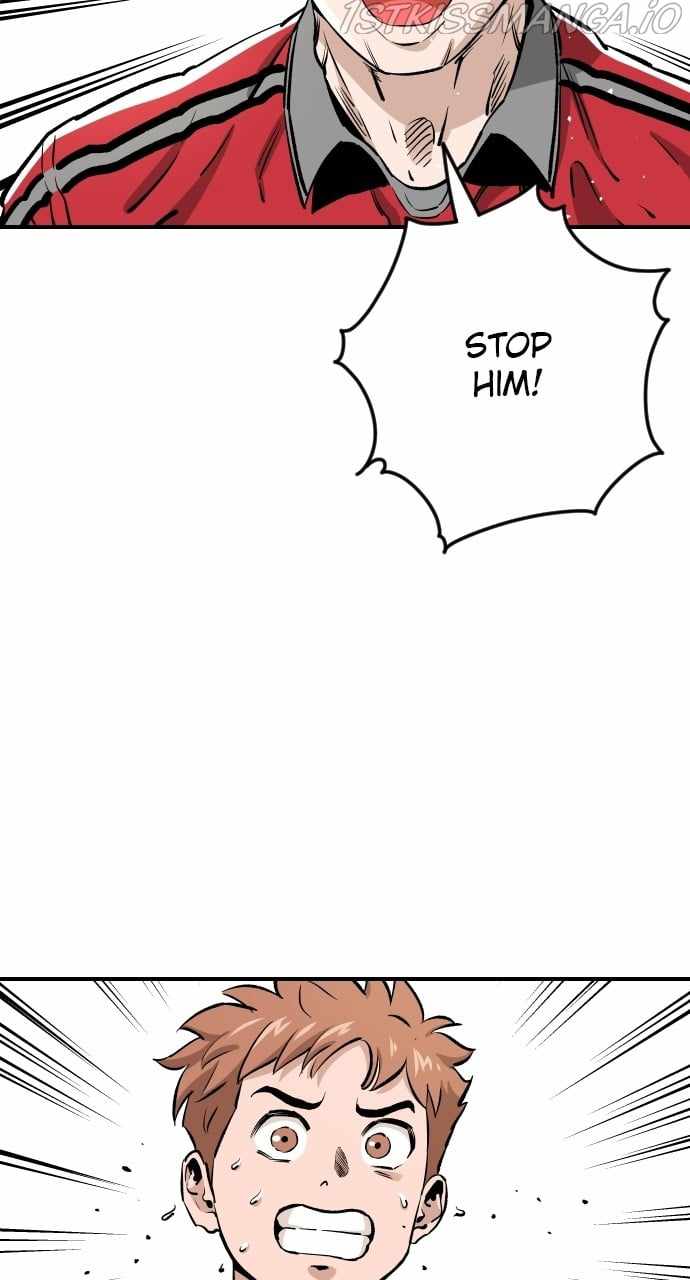 Read Build Up Manga Online