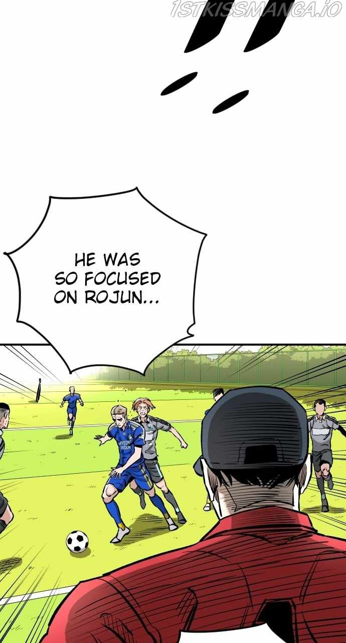Read Build Up Manga Online