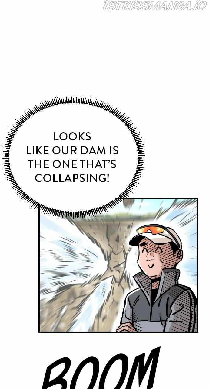 Read Build Up Manga Online