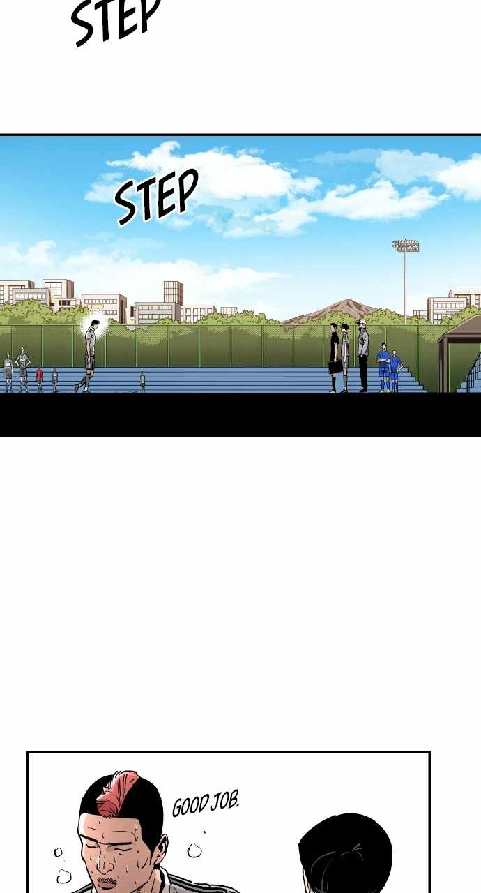 Read Build Up Manga Online