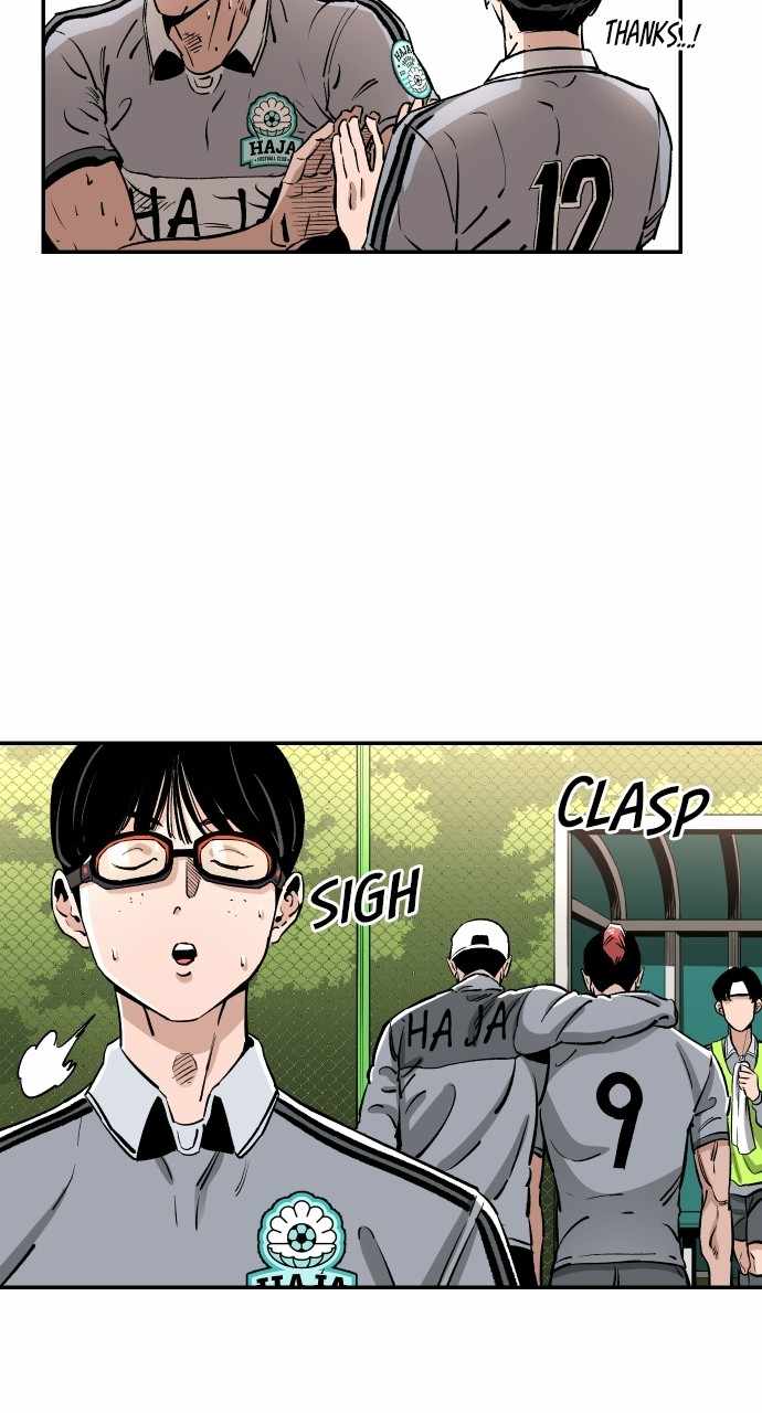 Read Build Up Manga Online