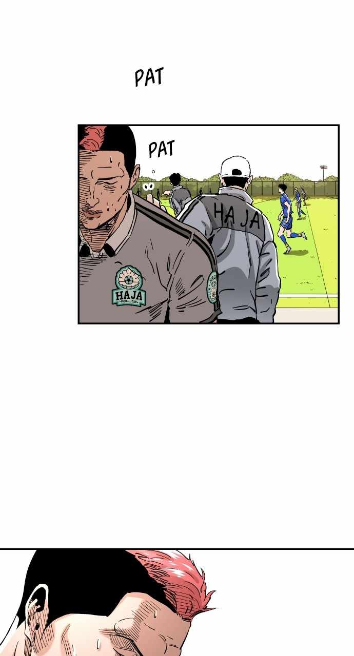 Read Build Up Manga Online