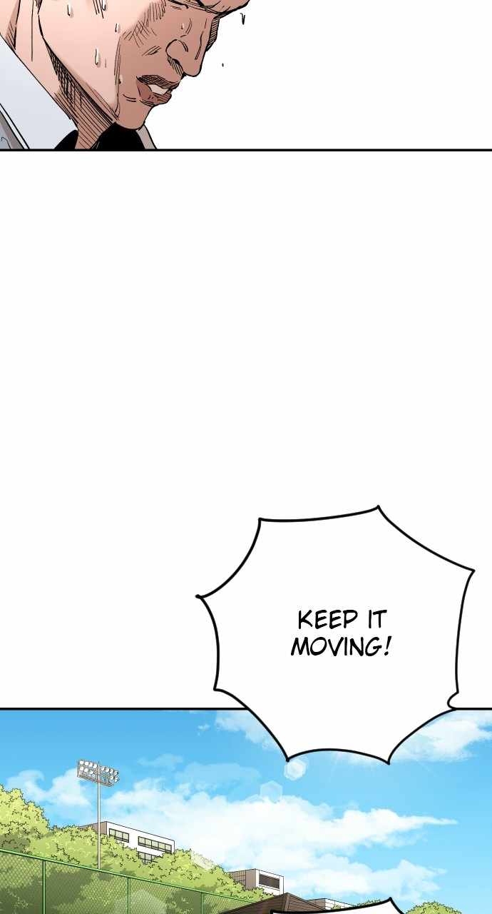 Read Build Up Manga Online