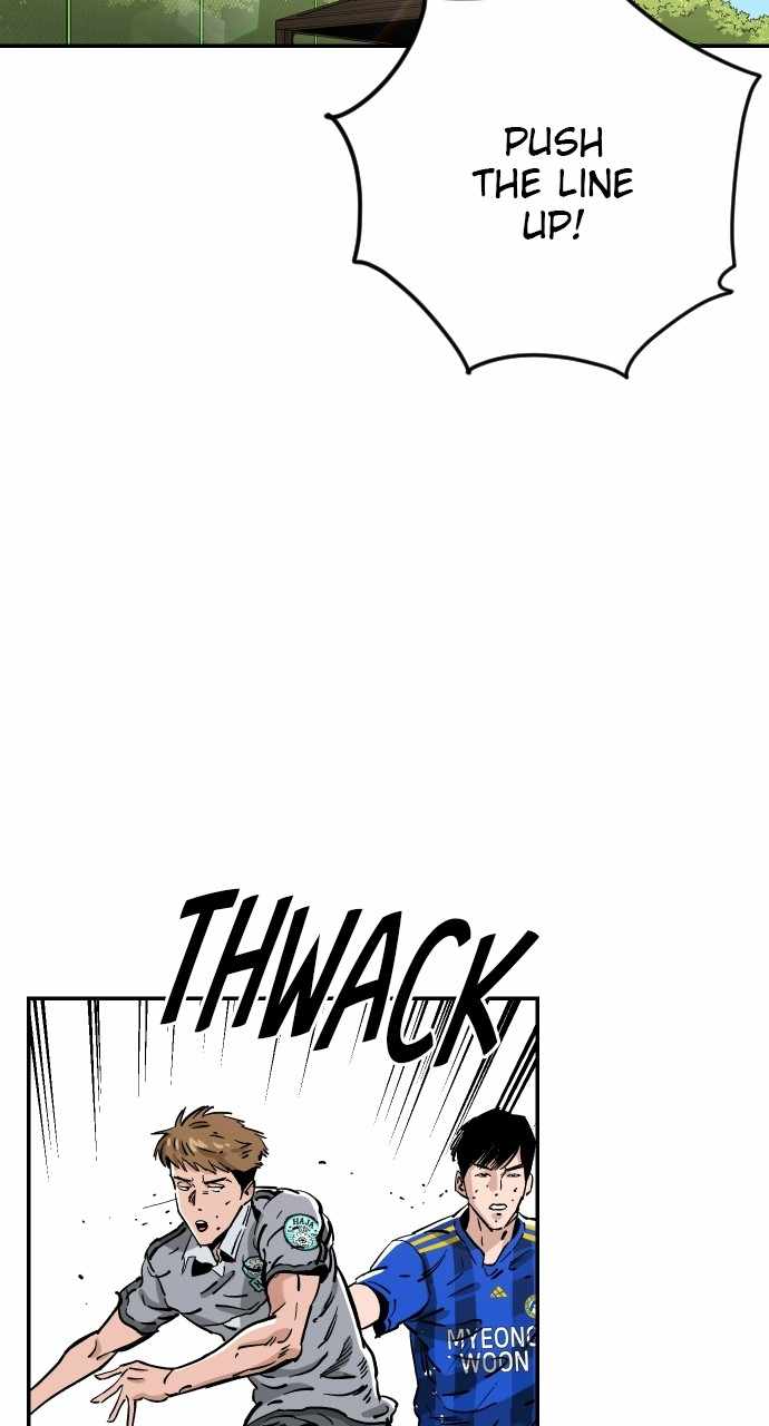 Read Build Up Manga Online