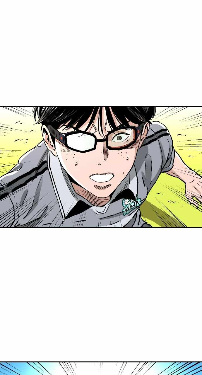 Read Build Up Manga Online