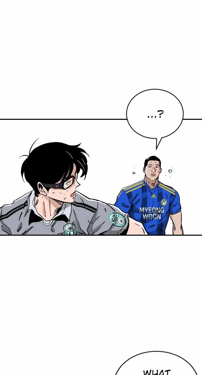 Read Build Up Manga Online