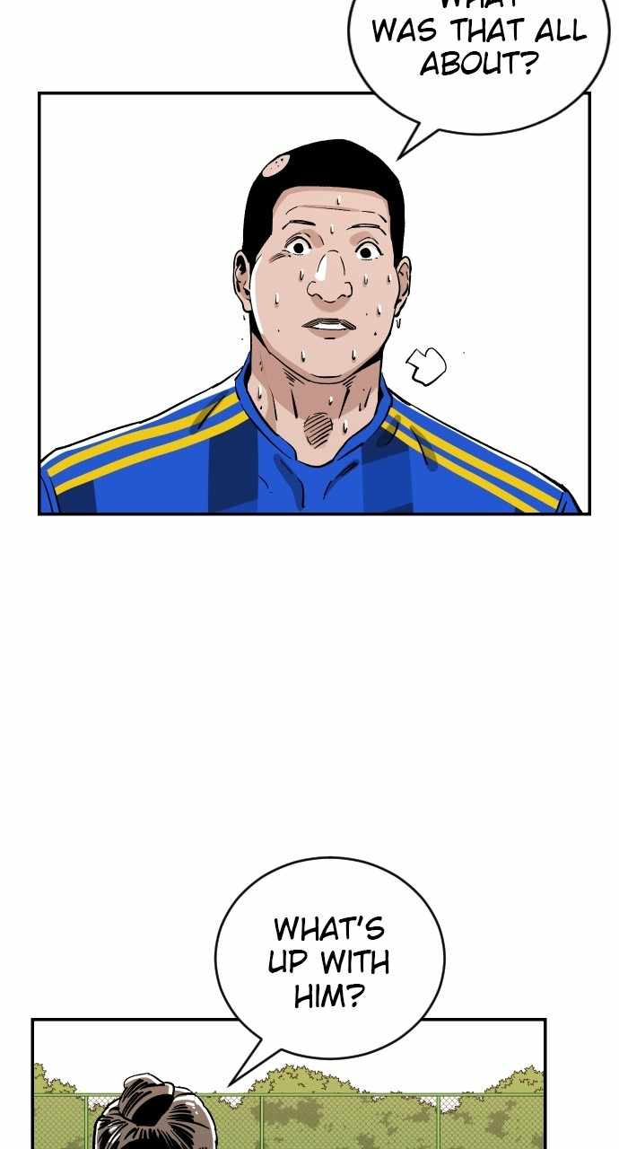 Read Build Up Manga Online
