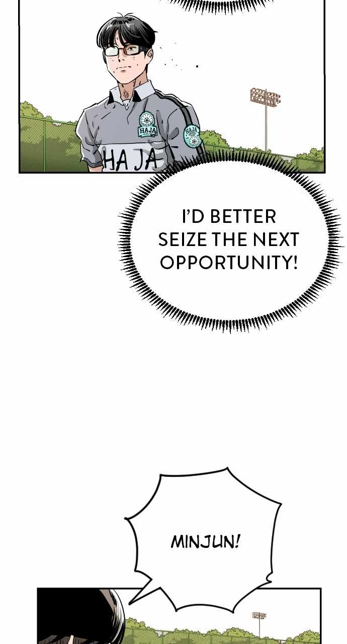 Read Build Up Manga Online
