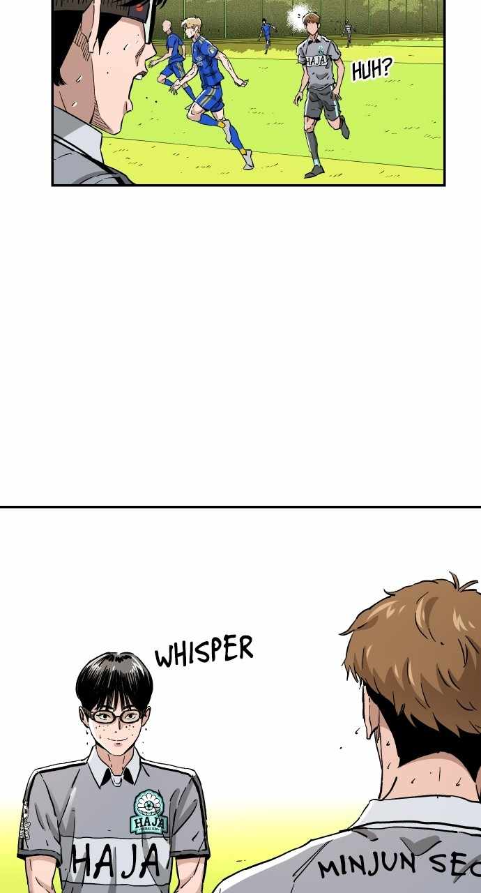 Read Build Up Manga Online
