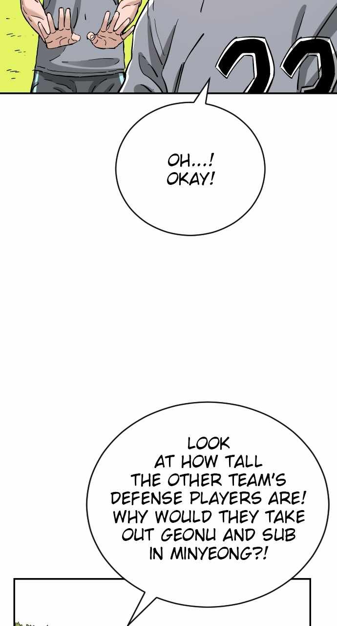 Read Build Up Manga Online