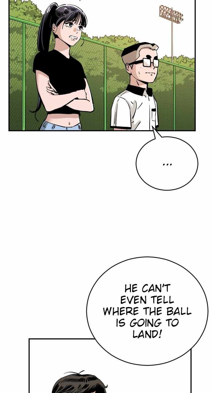 Read Build Up Manga Online