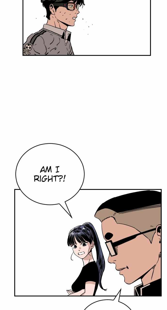 Read Build Up Manga Online