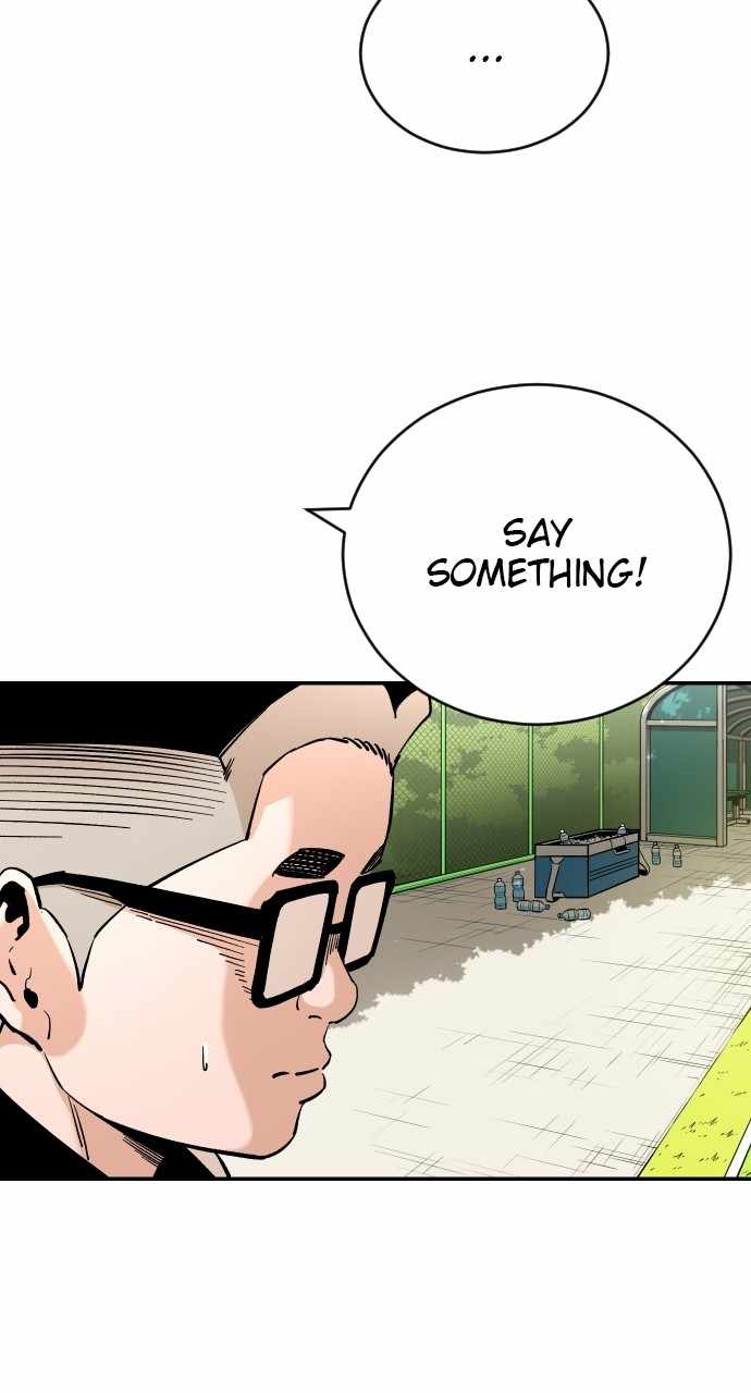 Read Build Up Manga Online
