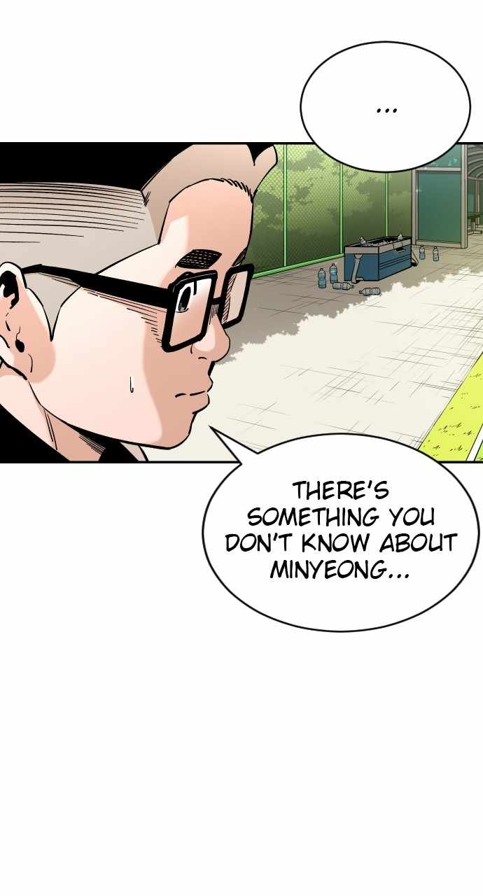 Read Build Up Manga Online