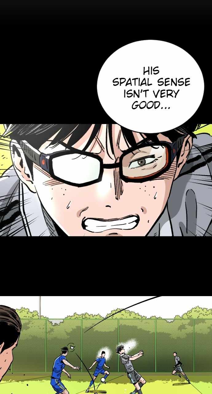 Read Build Up Manga Online