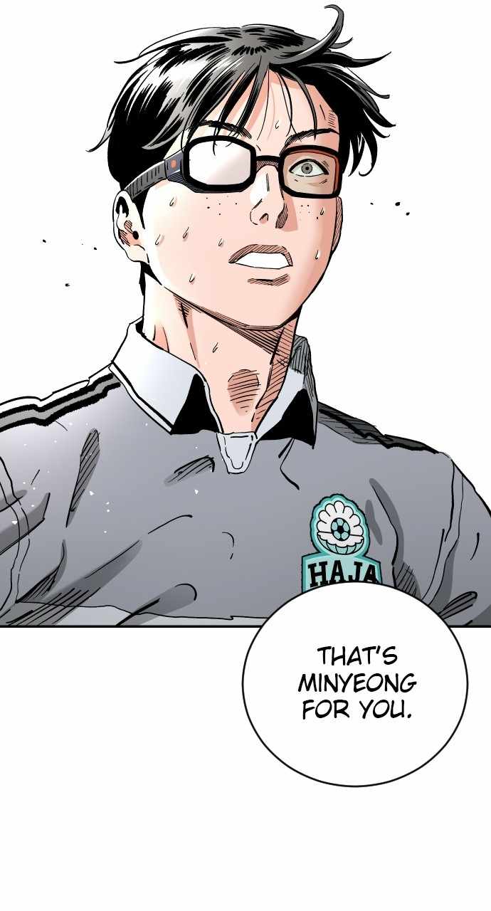 Read Build Up Manga Online