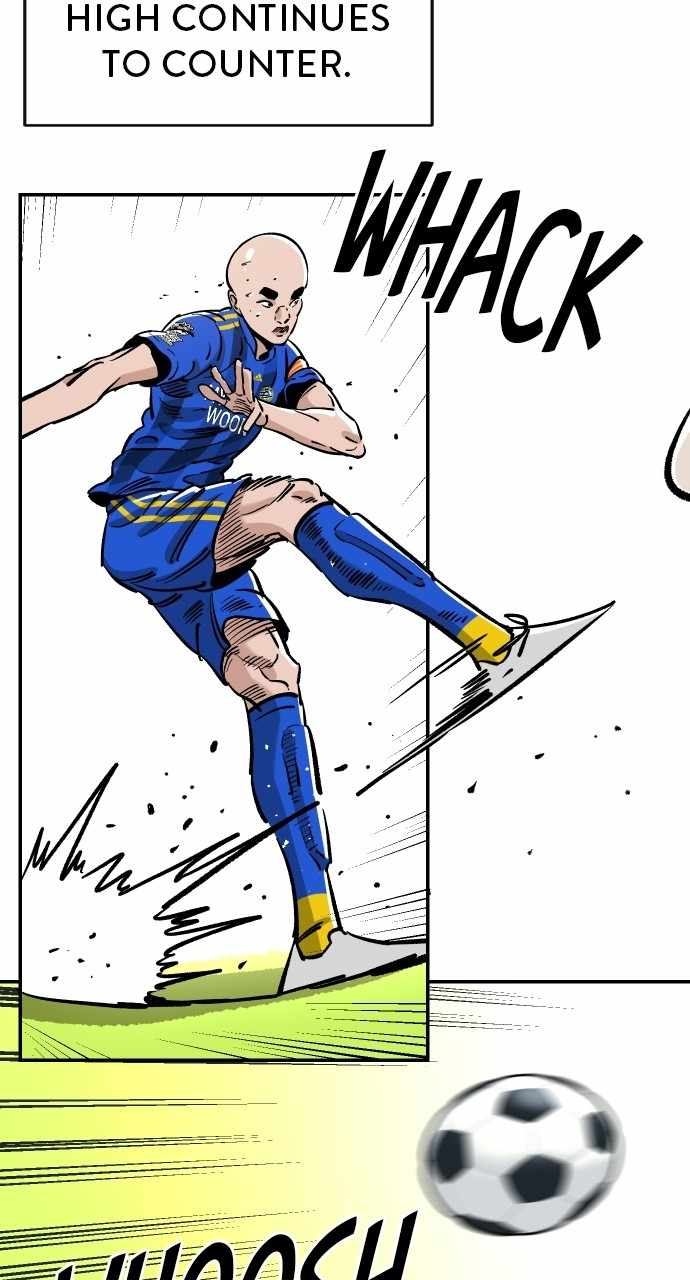 Read Build Up Manga Online