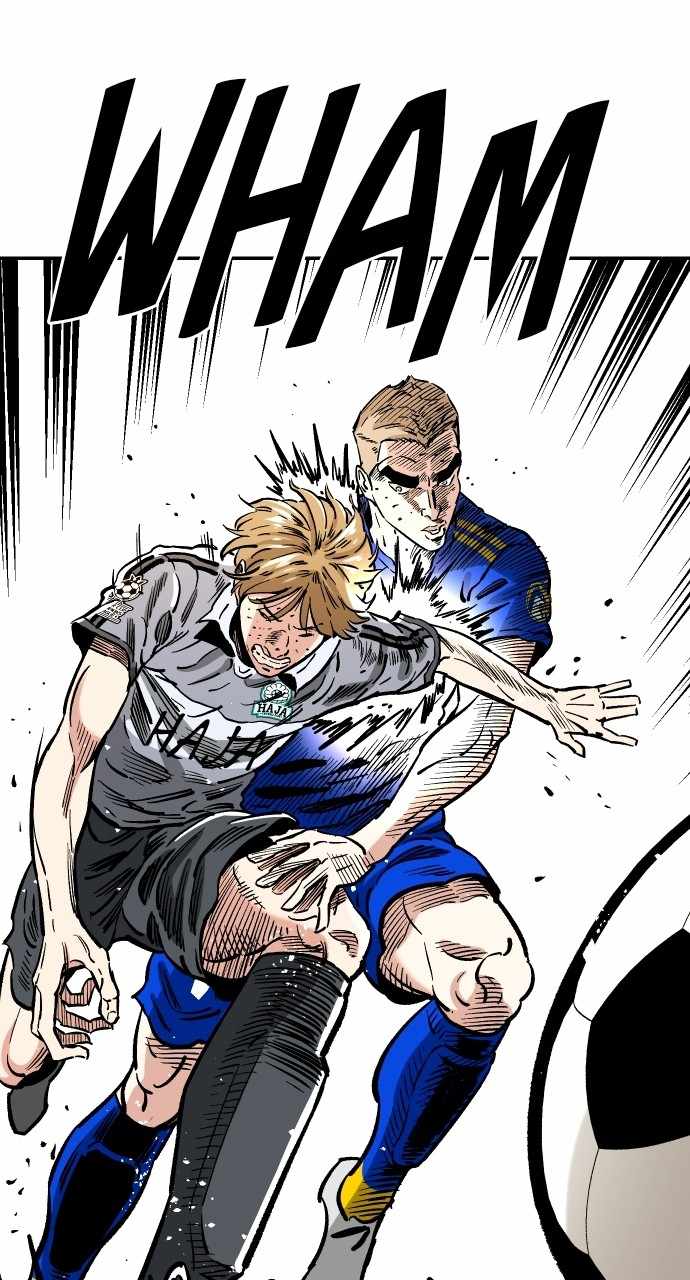 Read Build Up Manga Online