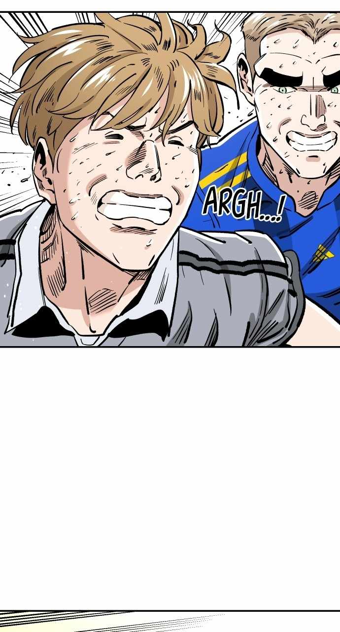 Read Build Up Manga Online