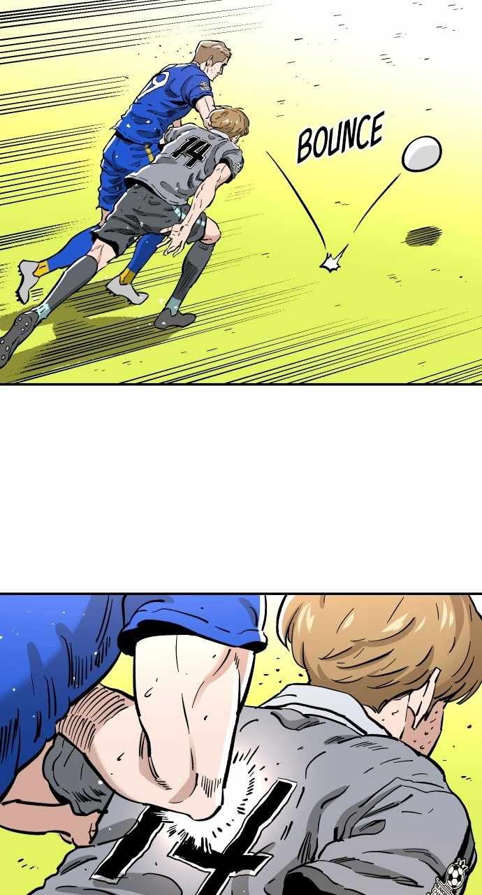 Read Build Up Manga Online