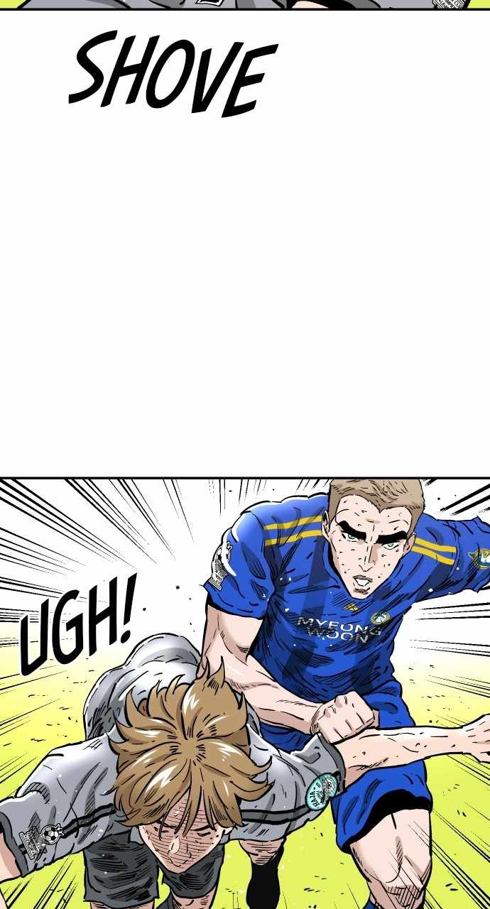 Read Build Up Manga Online