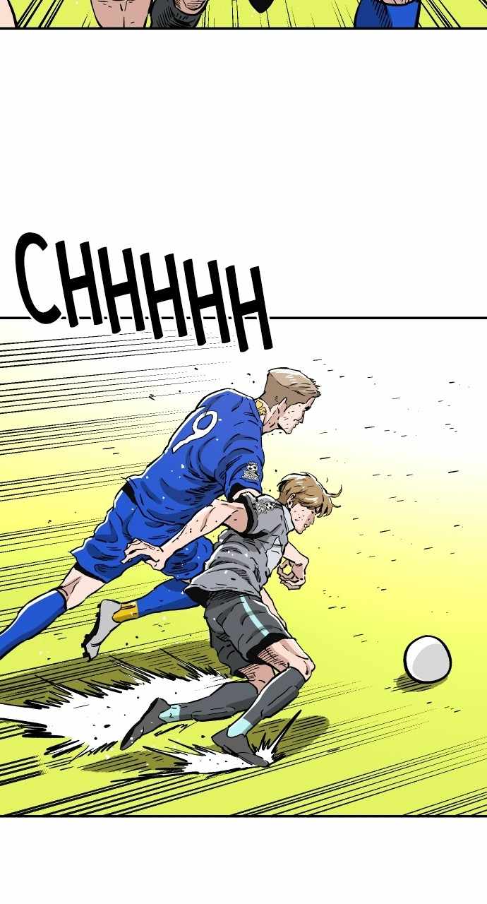 Read Build Up Manga Online