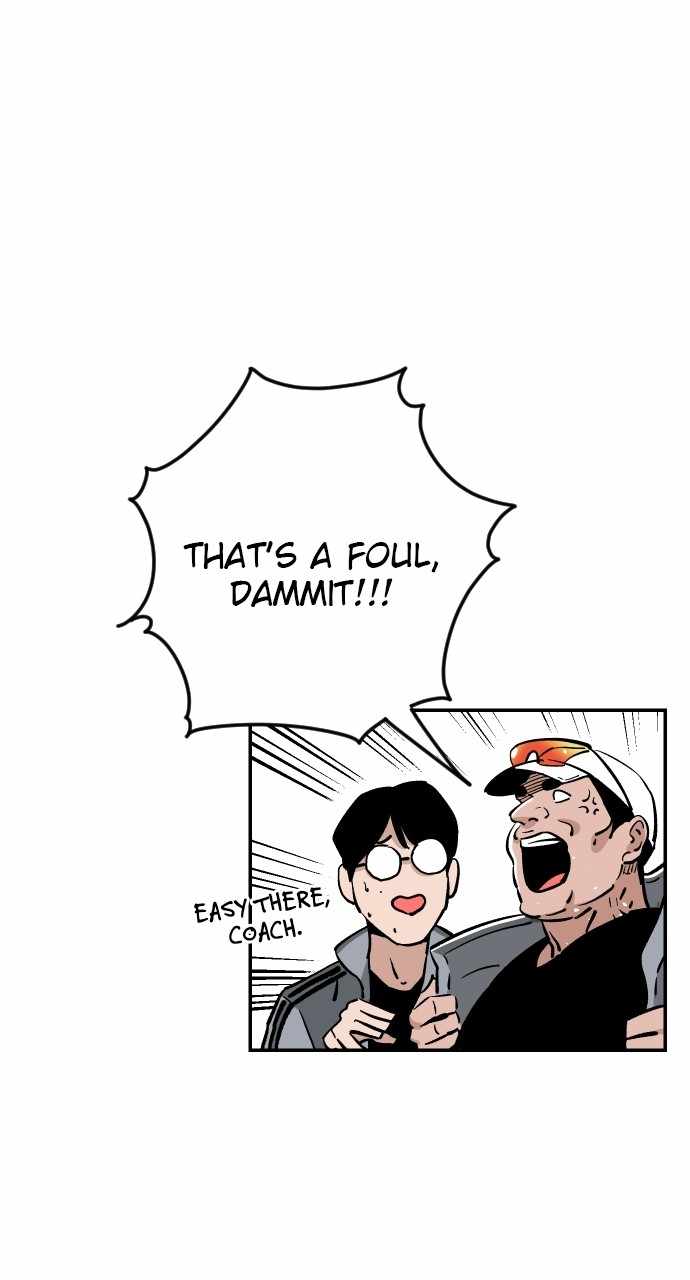 Read Build Up Manga Online