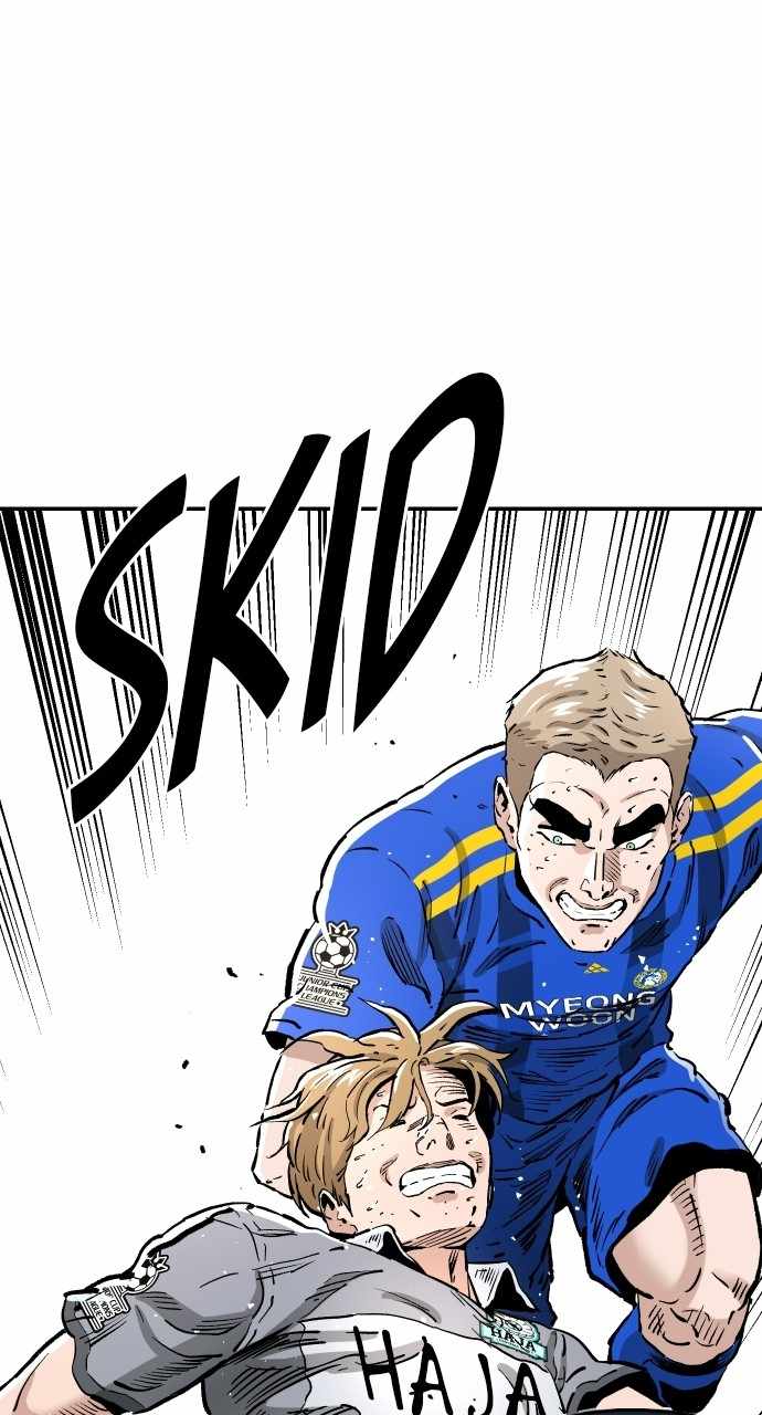 Read Build Up Manga Online