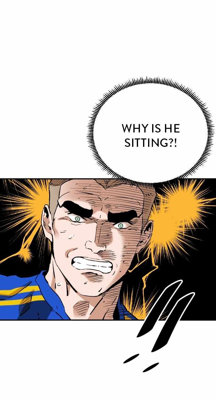 Read Build Up Manga Online