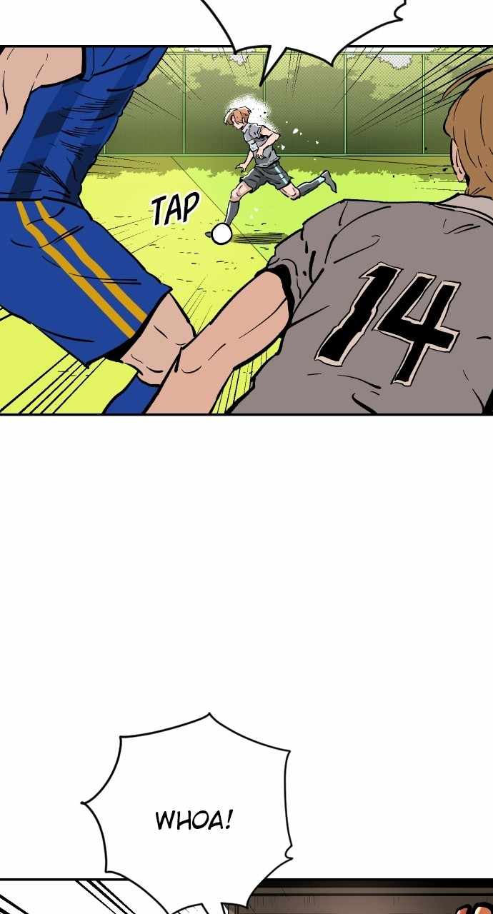 Read Build Up Manga Online
