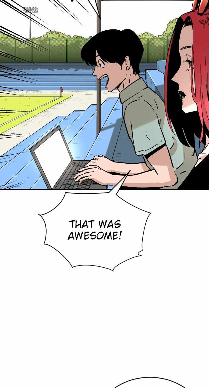 Read Build Up Manga Online
