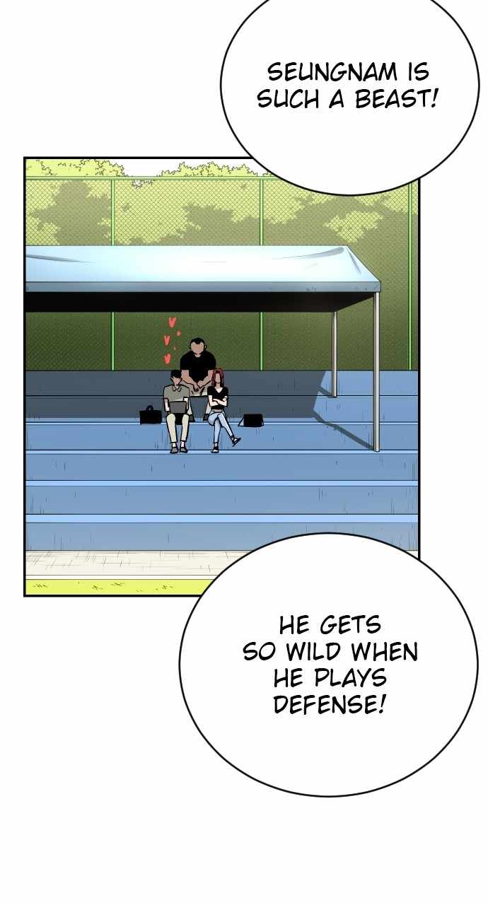 Read Build Up Manga Online