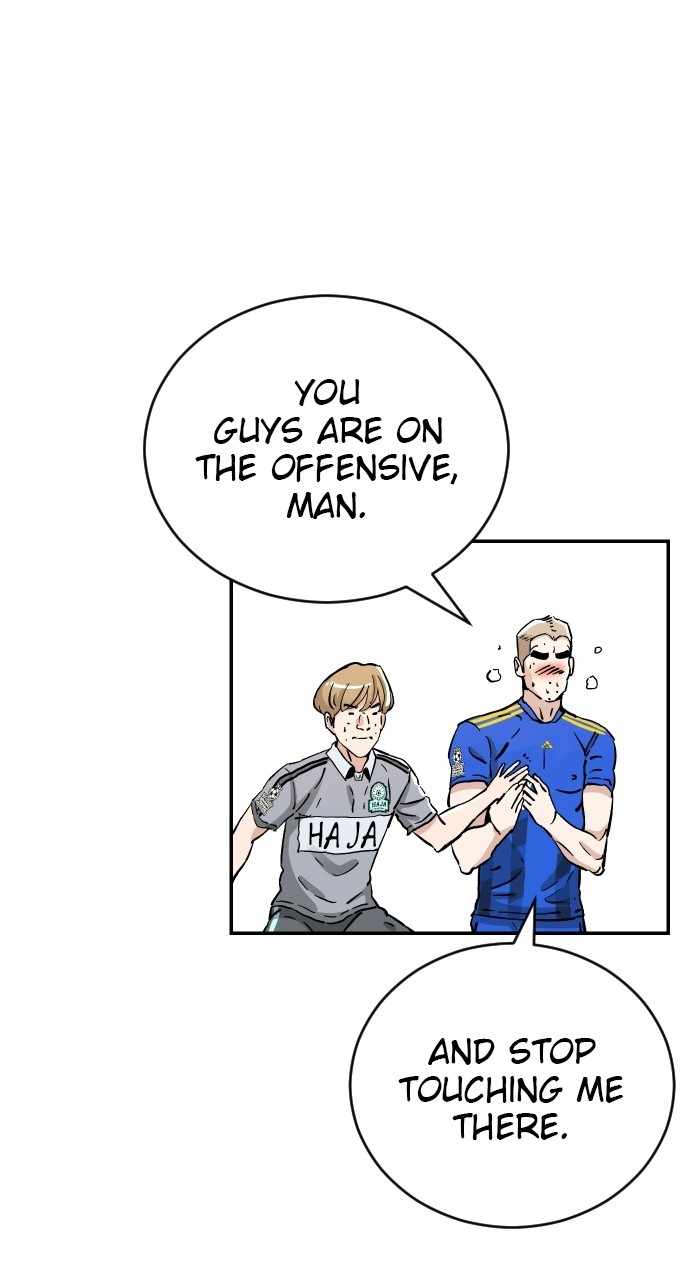 Read Build Up Manga Online
