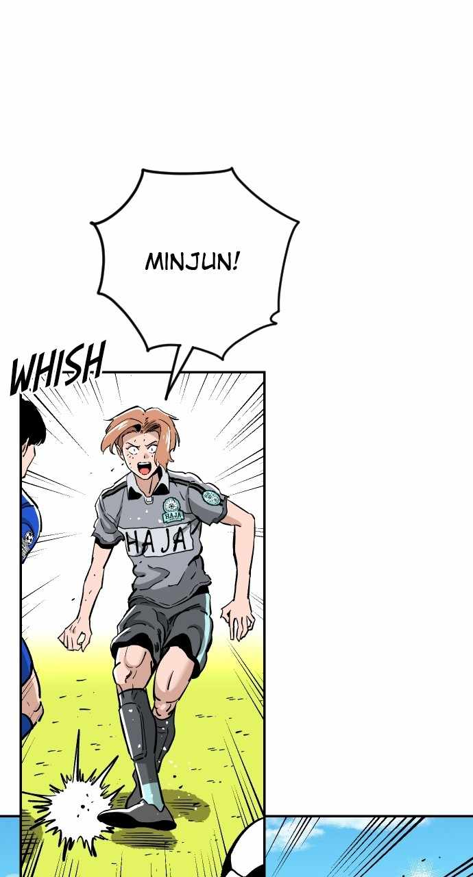 Read Build Up Manga Online