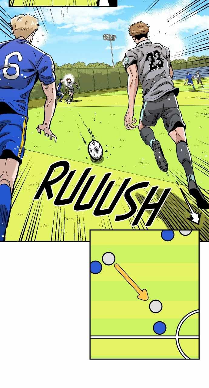 Read Build Up Manga Online
