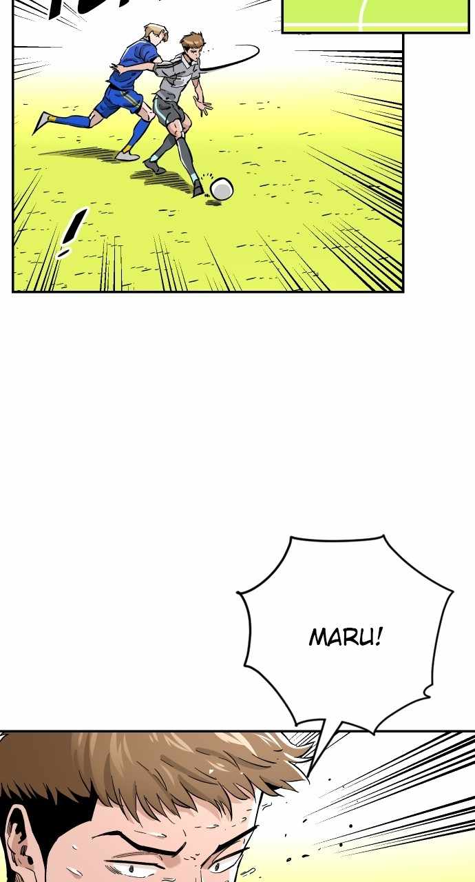 Read Build Up Manga Online