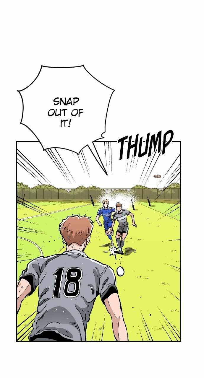 Read Build Up Manga Online