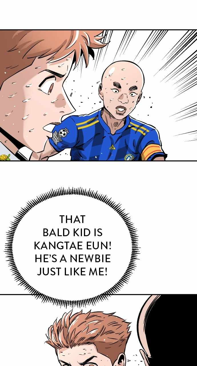Read Build Up Manga Online