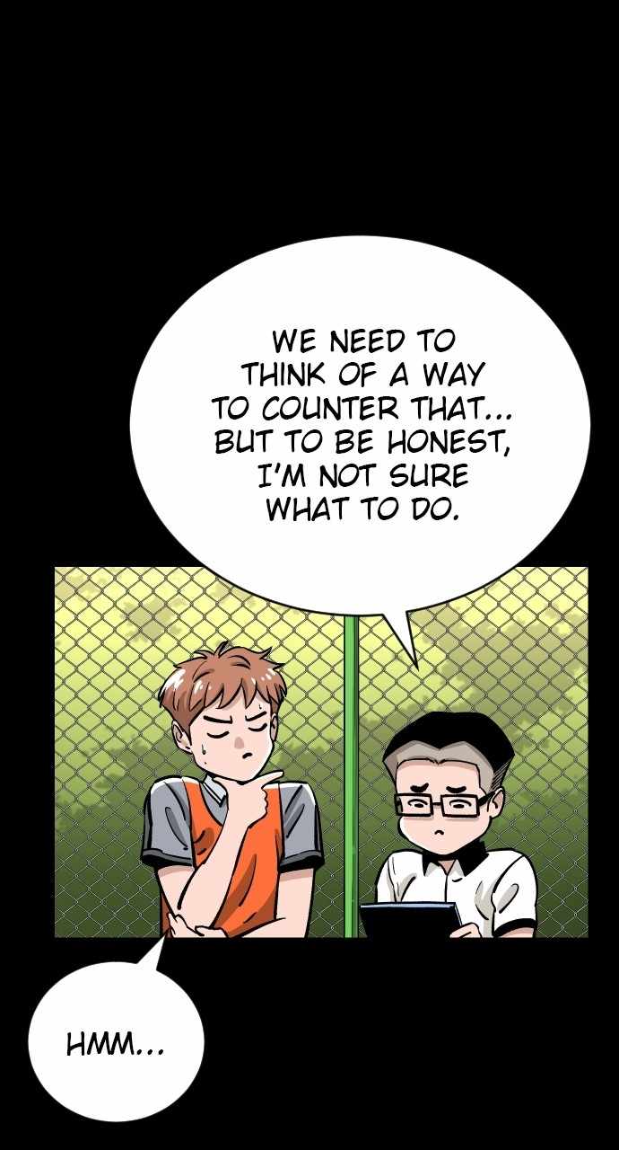 Read Build Up Manga Online