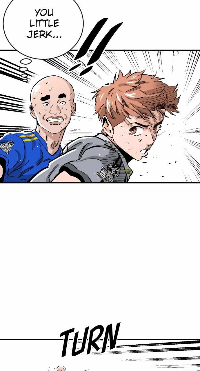 Read Build Up Manga Online