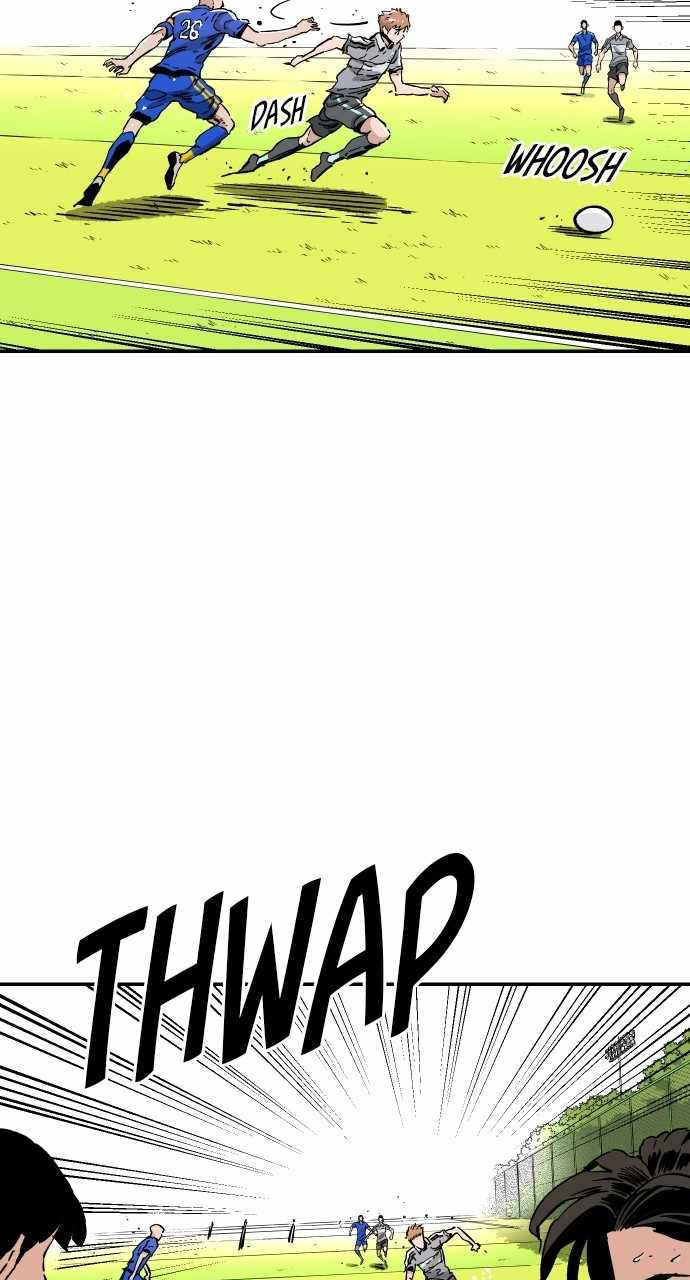 Read Build Up Manga Online