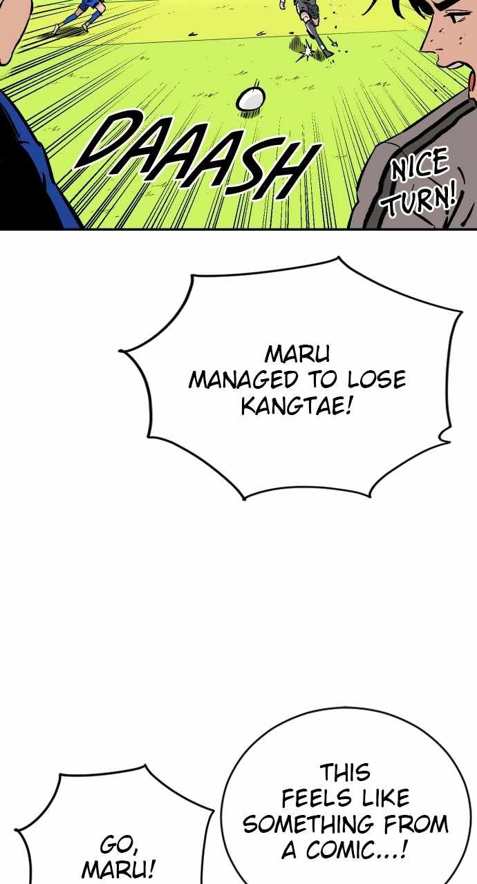 Read Build Up Manga Online