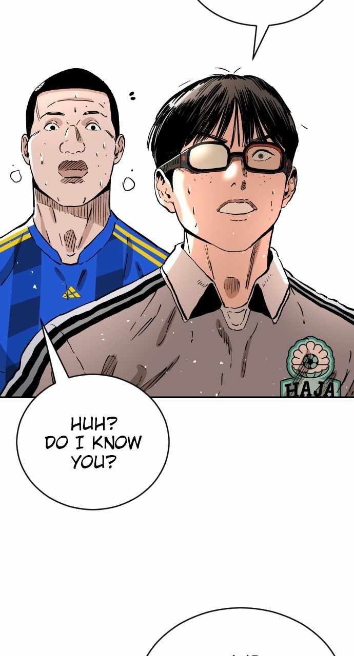 Read Build Up Manga Online