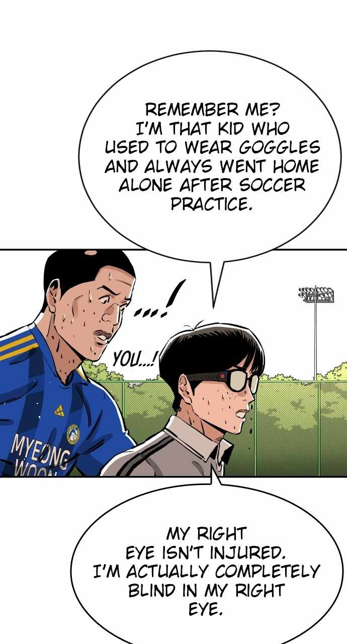 Read Build Up Manga Online