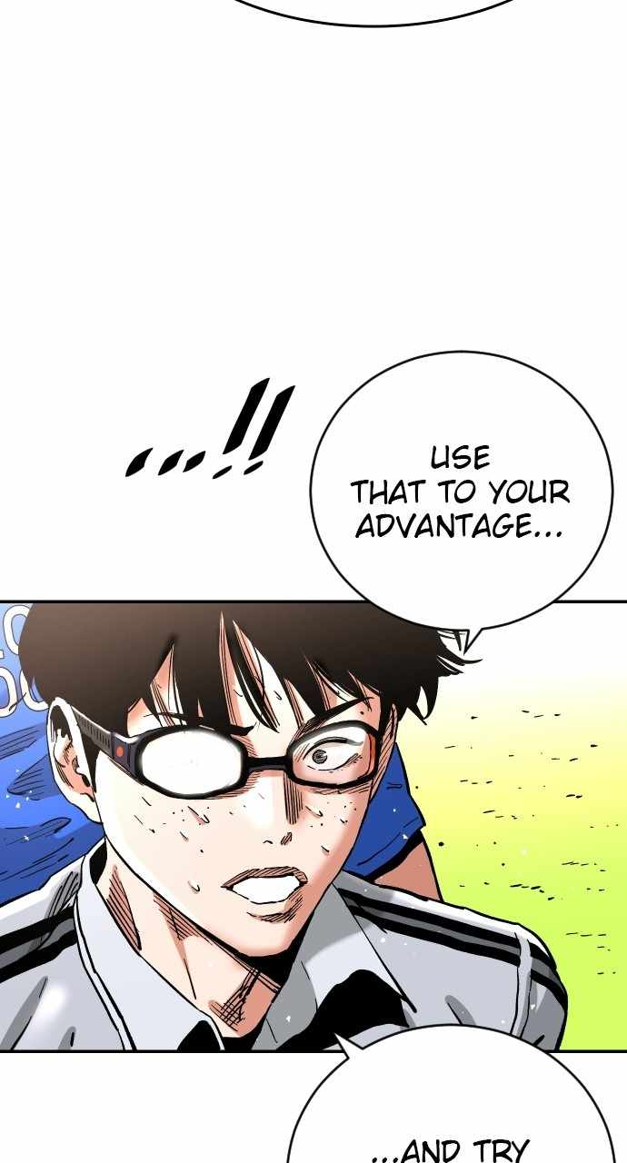 Read Build Up Manga Online