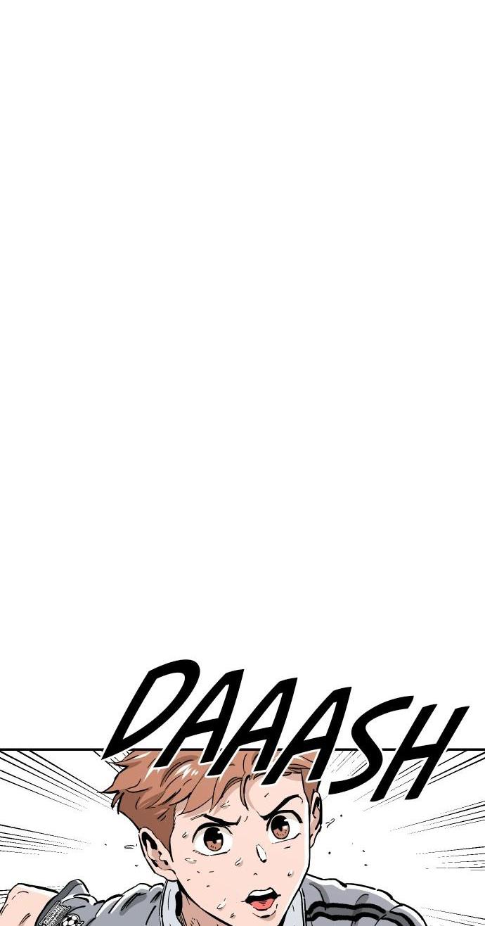 Read Build Up Manga Online