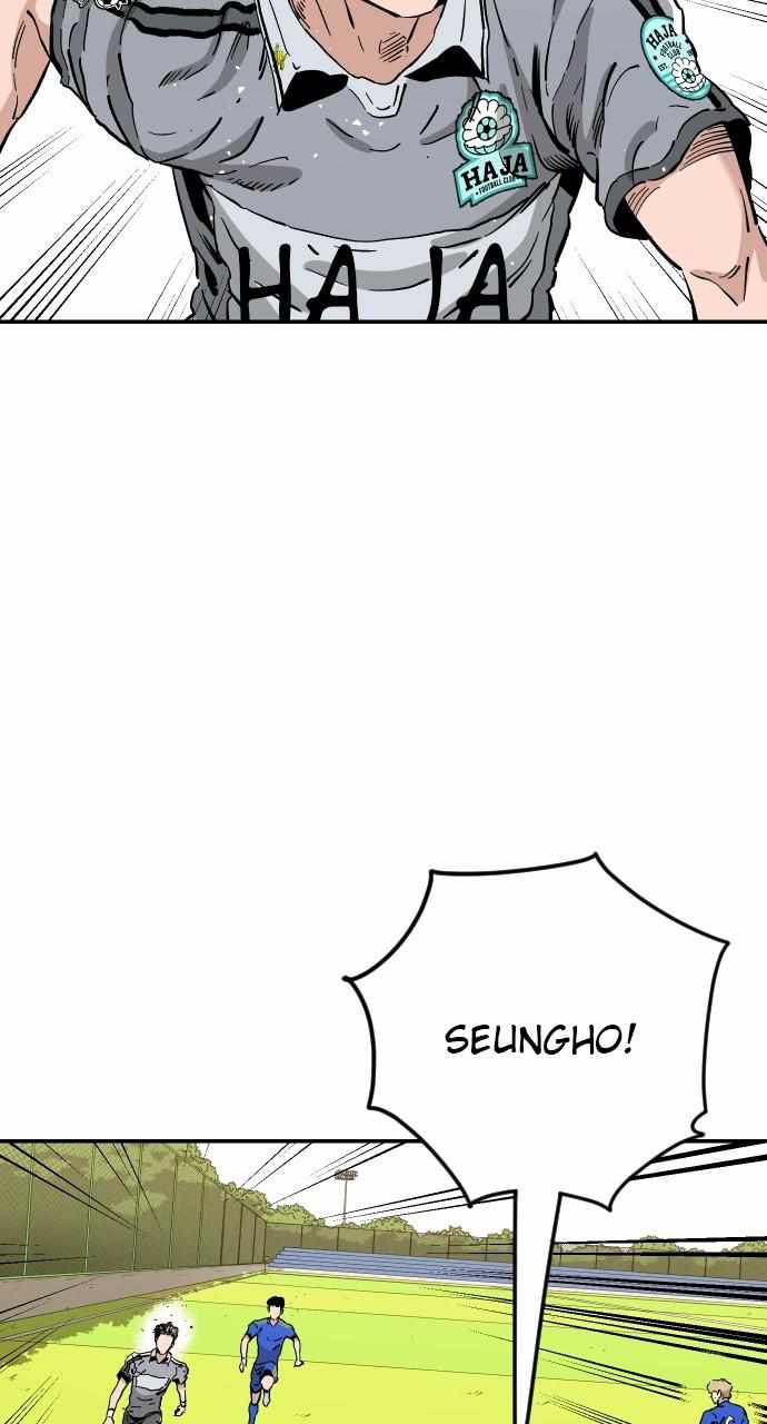 Read Build Up Manga Online