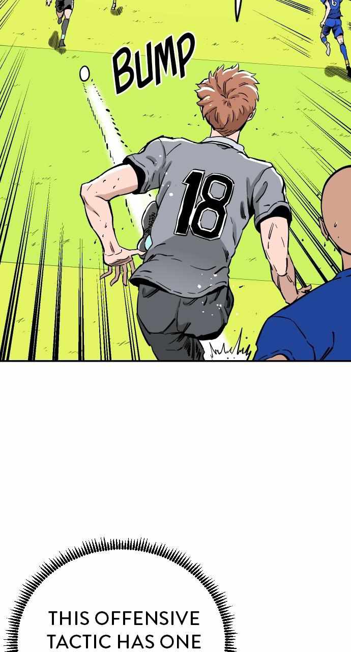 Read Build Up Manga Online